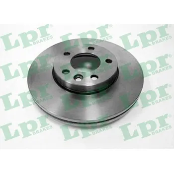 Brzdový kotouč Brzdový kotouč LPR V2005V