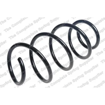 Pružina podvozku LESJÖFORS 4027717