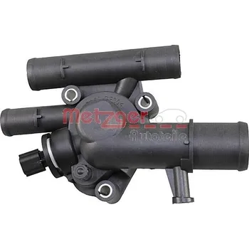 Těsnění motoru Termostat, chladivo METZGER 4006420