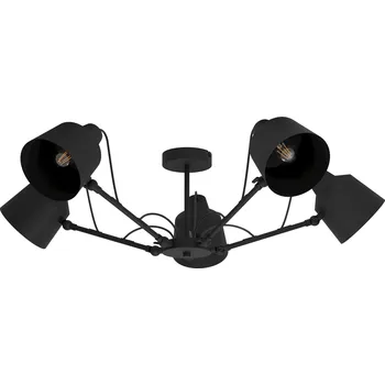 Stropní svítidlo BASURTU EGLO 99667