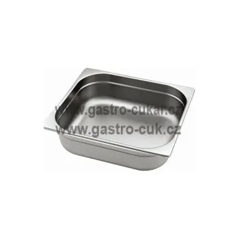 Gastronádoba GN 2/3 (325x353mm) GASTRONORM - 6 variant, hloubka 20mm - GN 2/3