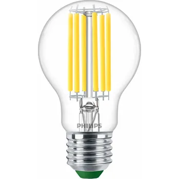 Osvětlení Philips MASTER LEDBulb ND 5.2-75W E27 840 A60 CL G UE