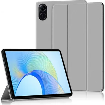Příslušenství pro tablet Polohovatelné pouzdro na Honor Pad X9 - šedé
