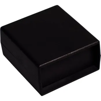 Krabička Z60 ABS černá