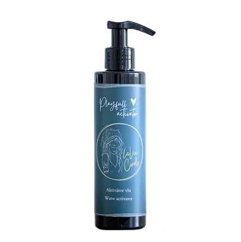 Stylingový přípravek LaVie Curls Playfull Activator 200ml - Aktivátor vln