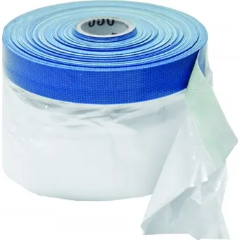 MAKO CQ fólie s páskou pro exteriér Velikost: 550mm/20m