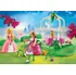 Stavebnice Playmobil Playmobil 70819 Zahrada s princeznami