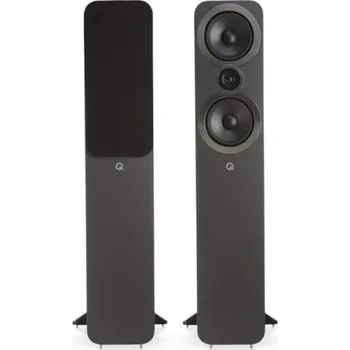 Bluetooth reproduktor Q Acoustics 3050i šedá reprosoustavy 02-2-2070