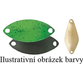 Umělá nástraha VALKEIN Hi Burst 2,4 g No. AJM3