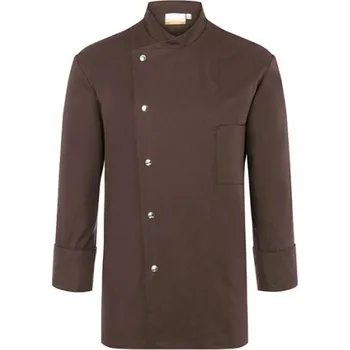 Gastro oděv Karlowsky Kuchařský rondon KY036 Light Brown (ca. Pantone 438C) 62