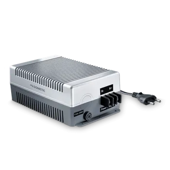 Nabíječka autobaterie Nabíječka PerfectCharge IU 812