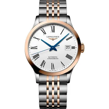 Dámské hodinky Longines Heritage Longines L28205117