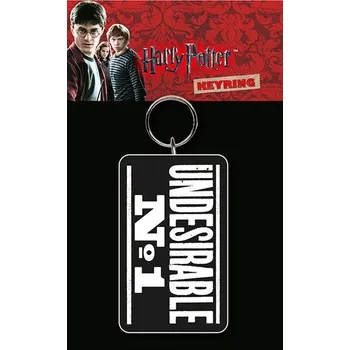 Klíčenka Harry Potter - Undesirable