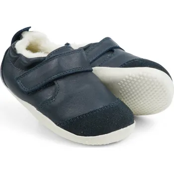 Dívčí zimní obuv Bobux XPLORER Arctic Navy EUR 19