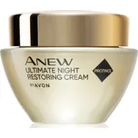 Avon Anew Ultimate noční omlazující krém 50 ml