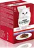 Krmivo pro kočku Purina Gourmet Mon Petit Adult kapsička Beef/Veal/Lamb 6x 50 g