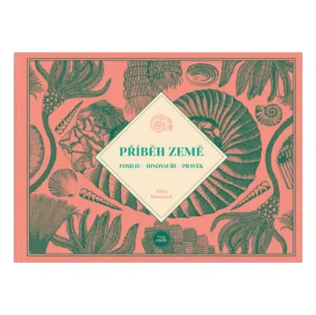 Příběh Země - Aina Bestardová