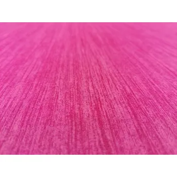 BYTEMA Dekorační látka BLACK OUT RŮŽOVÝ MELÍR 150 cm