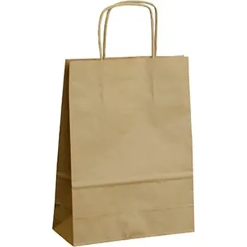 Taška papírová 12x15 cm