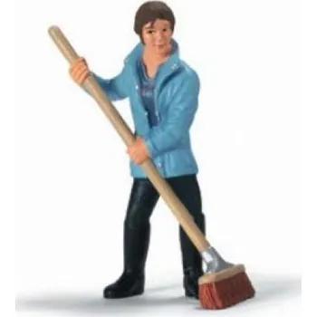 Figurka Schleich 13445 Děvečka