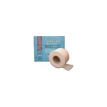 Tejpovací páska Tejpovací pásky - 38 mm x 10 m - Mediplast CZ, v.d.