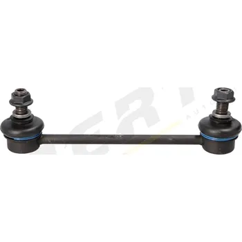 Zavěšení kol Tyč/vzpěra, stabilizátor MERTZ M-S0526