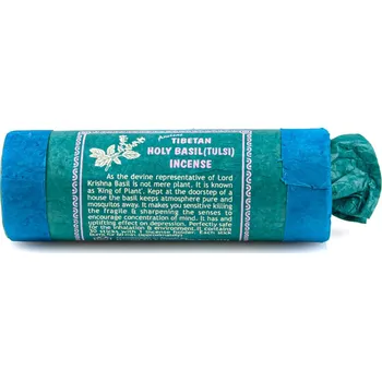 Vonná tyčinka Tibetské vonné tyčinky Ancient Holy Basil