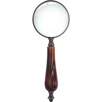 Obraz Lupa nejen pro pány