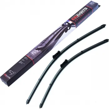 Stěrač Přední stěrače AUDI A4 B8 cabrio (2009-2017)