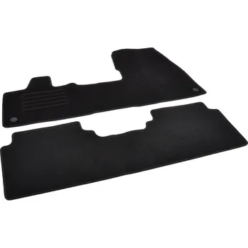 autokoberec Textilní autokoberce Rigum pro BMW i3 (2013 -)