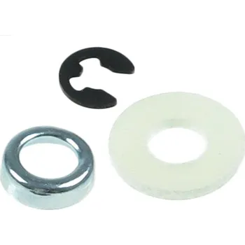 Opravná sada spínací cívky startéru AS-PL (SP0057)