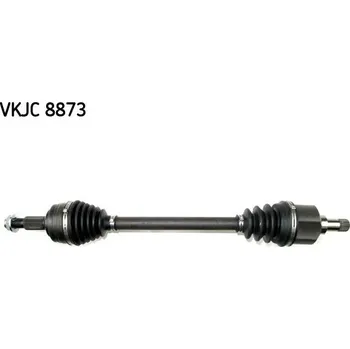 Hřídel nápravy Hnací hřídel SKF VKJC 8873