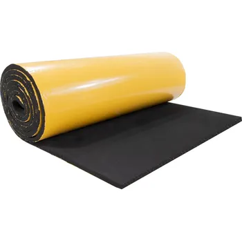 akustická pěna Bitmat.pl Akustická, nehořlavá izolační pěna KOs 100x100 cm, Bitmat Tlouštka: 10 mm