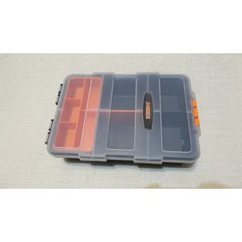 Boilies Organizér 220 x 150 x 60 mm