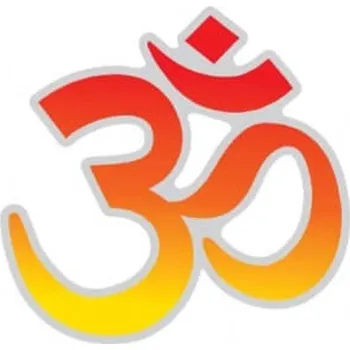 Lapač snů Spiritual Suncatcher Ohm