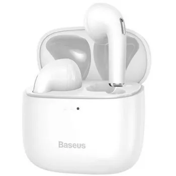 Sluchátka Baseus Bowie E8