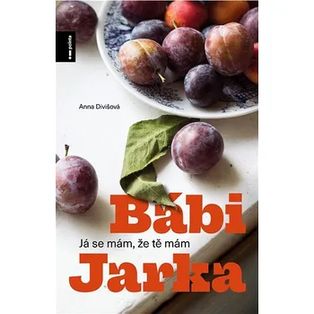 Kniha Bábi Jarka Ekniha