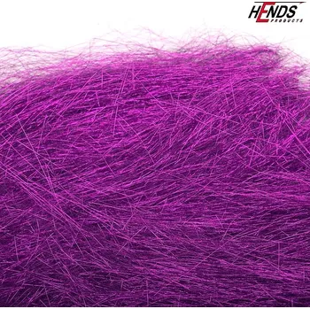 Hends Andělské Vlasy Angel Hair Violet