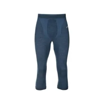 Ortovox 230 Competition Short Pants M petrol blue M; Modrá kalhoty + DÁREK DLE VÝBĚRU!