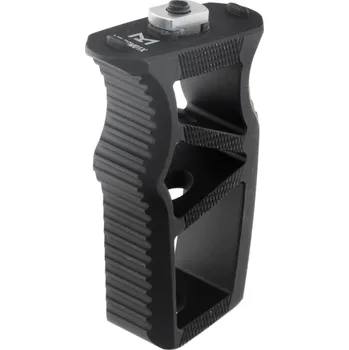 UTG / Leapers Přední rukojeť UTG Ultra Slim Foregrip, M-LOK, černá