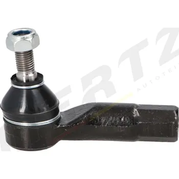 Táhlo řízení Hlava příčného táhla řízení MERTZ M-S0200