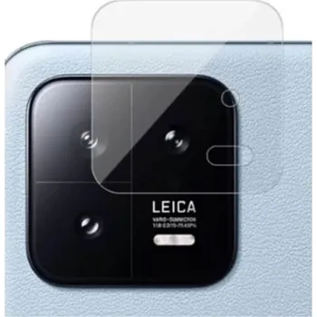 3x Ochranné sklo na čočku fotoaparátu a kamery pro Xiaomi 14 - 2+1 zdarma