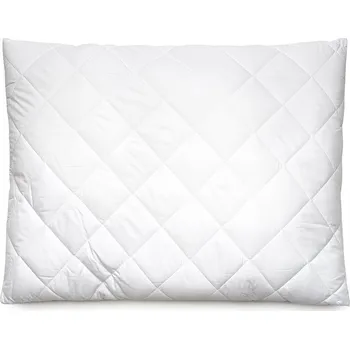 Polštář Vog Polštář mikrovlákno Aloe Vera, 70 x 90 cm, bílá