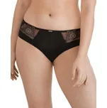 Dámské kalhotky Felina 815845 Festival černé černá S