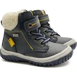 Zimní boty SLOBBY 161-2084T1 modré Velikost: 21