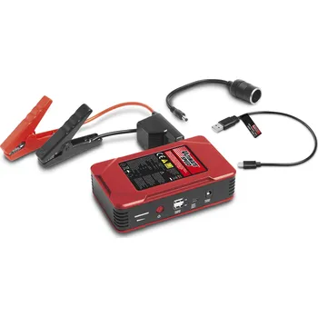 Startovací zdroj Ultimate Speed UMAP 12000 C3