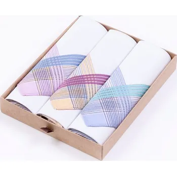 Látkový kapesník Matějovský Máš to v kapse #37