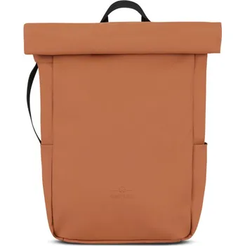 Městský batoh Johnny Urban Nepromokavý rolovací batoh Henry Johnny Urban Karamelová