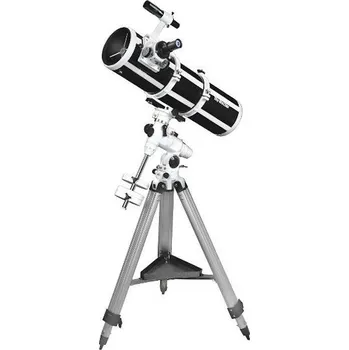 Hvězdářský dalekohled Dalekohled SKY-WATCHER NEWTON 6” 150/750mm EQ-3-2 ASTRONOMICKÝ