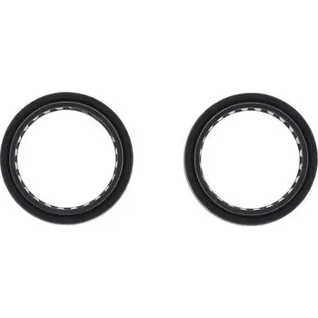 Simeringy do přední vidlice (NOK 37 x 47 x 11 mm), ATHENA (sada pro repasi 2 tlum.)